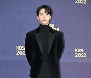 하이라이트 이기광, '숨 막히는 비주얼' [사진]