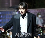 스트레이키즈 리노, 날씨 실화? [SE★포토]