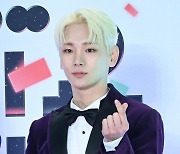 샤이니 KEY, 햄스터도 MC 볼 수 있나요? [SE★포토]