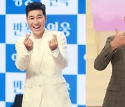 KBS 연예대상 대상은? '1박'vs'불후' 신동엽 그리고 전현무?[★FOCUS]