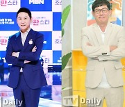 2022 KBS 연예대상, 이경규‧김종민‧신동엽 물망