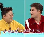 전현무, 대상 위해 이영자 포기…"안 주면 산타 가만두지 않을 것" (전참시)