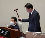 식량안보 강화에 423억원 증액·우유가격 안정에 74억원 추가