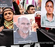 FRANCE DEMOSTRATION KURDISH SHOOTING