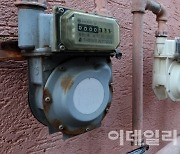 [포토]내년 전기·가스 요금 더 뛴다…올해 인상폭 2배 오를 듯