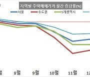 "규제 완화책 당장은 안 통해…집값 더 빠질 것"