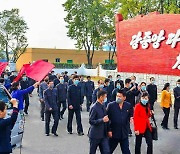 노동신문 '경제선동' 강조… 北 사상전 지속