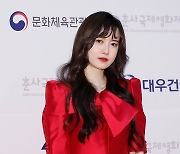 구혜선 "여배우 진술서 거짓 판명은 가짜뉴스…항고는 않기로"