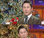 10년에 한번씩 대상...신동엽, KBS연예대상 통산 세 번째 수상