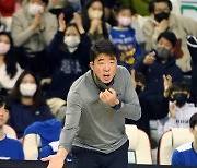 [현장인터뷰] 삼성 은희석 감독 "팀을 재편성해야 하는 시점이 왔다" 그 이유는?