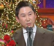 신동엽, KBS 연예대상 대상 수상…통산 다섯 번째