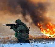 "고기분쇄기 던져진 러시아인"...러 병력, 개전때 15만→ 30만명 불어나