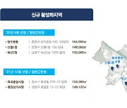 16년간 방치됐던 신정 버스차고지… `117세대` 주거공간으로 확 바뀐다