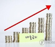 카드사들 신용대출 금리, 한두달새 15%대로 급증