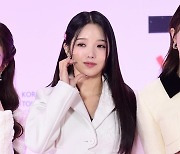 [포토] 프로미스나인 노지선, '깜찍 미모에 눈길~' (2022 SBS 가요대전)