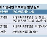 은행권, 녹색채권 잇단 발행 한국형 친환경사업 마중물