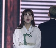 강예슬 ‘생쑈에서도 빛나는 비주얼’ [MK포토]