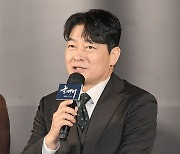 조성하, 형제상 비보 “큰형님 ‘올빼미’ 보고 싶어 하셨는데..”