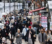 “전세금 빼 빚갚았다” 고금리에 창업 뼈저리게 후회 ‘자영업 혹한기’ [어떻게 보십니까 2023 - 금리]