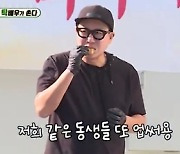 탁재훈, 김종민→김준호 셀프 커피차에 진땀 “막을 수도 없고”(미우새)