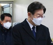 與, 이재명 겨냥 "민생 운운하며 지방 전전…檢소환 응해야"