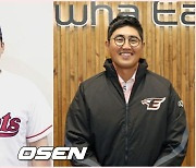 ‘잠실구장’ 떠난 채은성-유강남, 홈런 커리어하이 가능할까