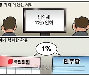 [만평] 조기영 세상터치 2022년 12월 26일