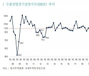 내년 1분기 수출 또 꺾일 듯···"올 4분기보다 더 나빠질 것"