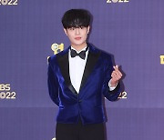 [TD포토] 이대휘 '심쿵 하트'