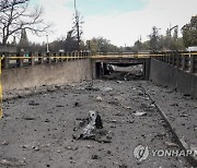 FUEL TANKER EXPLOSION