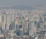 경기 둔화에 아파트 분양 안갯속