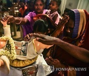 INDIA RELIGION CHRISTMAS MASS