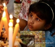 INDIA RELIGION CHRISTMAS MASS