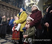 POLAND CHRISTMAS