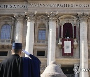 Vatican Pope Christmas