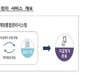 내일부터 본인 명의 全계좌 일괄 지급 정지 가능…"보이스피싱 피해 막는다"