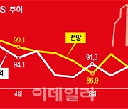 재고 쌓이고 공장 돌리면 손해인데…"국회·정부, 되레 기업 앞길 막아"