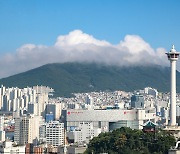 [오늘의 날씨]부산·경남(26일, 월)…대체로 구름 많아, 최저 -7도