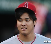 MLB 역대 최고 연봉은 따놓은 당상?…오타니, 내년 FA 랭킹 1위 등극