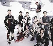 [공식] NCT127, 내년 1월 30일 '에이요' 발표…월드투어 개최