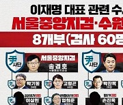 '이재명 수사 검사 명단 공개' 여야 공방