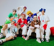 NCT DREAM 'Candy', 주간 음반 차트 1위 싹쓸이