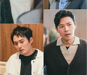 [TV 엿보기] '커튼콜' 강하늘, 하지원·지승현·최대훈 남매 다시 만났다…반전 전개 예고