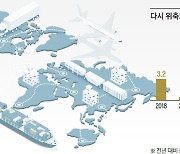 [최용민의 글로벌 경제 톡톡 <29>] 2023년 무역 빙하기 도래하나…애국 소비·제조로 역성장 우려