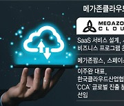 메가존클라우드-베스핀글로벌, SaaS 전환부터 해외 진출까지 경쟁 치열