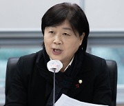 서영교, 이태원 분향소에서 "화이팅" 외쳐..시민이 나무라자 "이상한 사람"