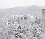 경희대, 정시 2409명 뽑아…캠퍼스 구분 없는 ‘모집군 배치’ 선발