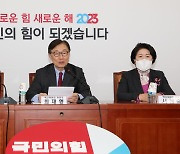 ‘공천 개혁’ 내놓은 혁신위, 이준석과 함께 떴다 이준석과 함께 사라지다