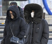 부울경 26일 여전히 추운 가운데 건조해