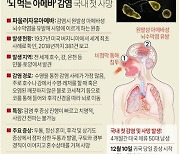 국내 첫 사망 '뇌 먹는 아메바' 감염 드물지만 치명률 97%